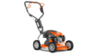 Husqvarna KLIPPO LB 548SQe Petrol Lawnmower 48cm