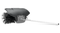 Husqvarna Bristle brush attachment BR600