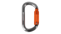 Husqvarna HUS Oval Carabiner