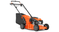 Husqvarna LC 551VQ Petrol Lawn Mower 51cm