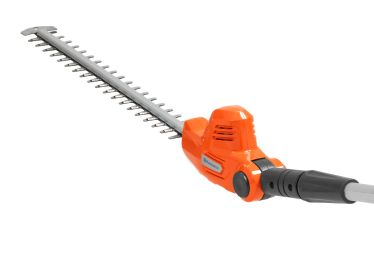 Husqvarna Hedge trimmer attachment