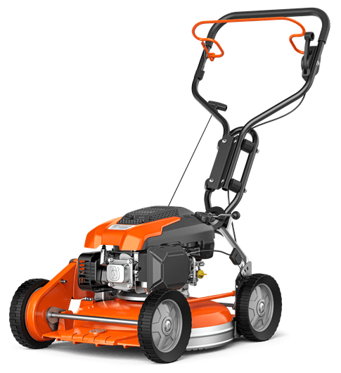 Husqvarna KLIPPO LB 548SQe-2