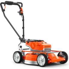 Husqvarna LB 553iV