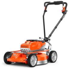 Husqvarna LB 553iV-4