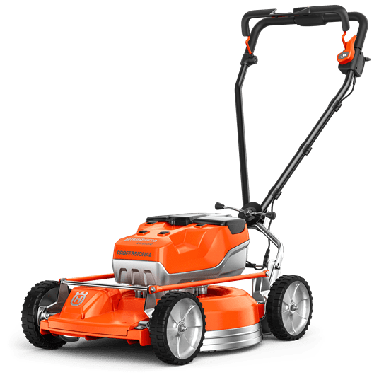 Husqvarna LB 553iV-4