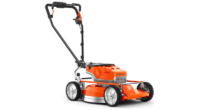 Husqvarna LB 553iV Cordless Lawnmower 53cm