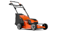 Husqvarna LC 142i Cordless lawnmower 42cm - Tool only