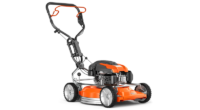 Husqvarna KLIPPO LB 553SQe Petrol Lawnmower