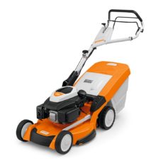 RM 655 V Petrol Lawn Mower-1