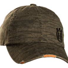 Xplorer Cap bark camo