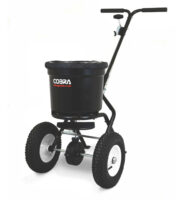 Cobra HS23 Walk Behind Spreader