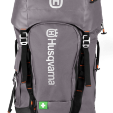 gear backpack