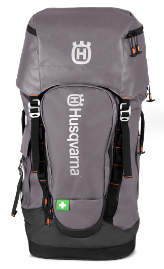 gear backpack