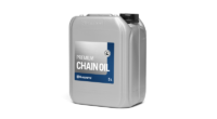 Husqvarna Mineral Chain oil 5L
