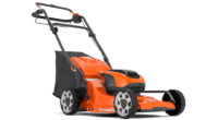 Husqvarna LC 142iS Cordless Lawn Mower Kit