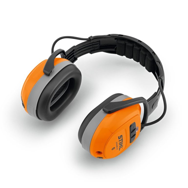 bluetooth ear defenders