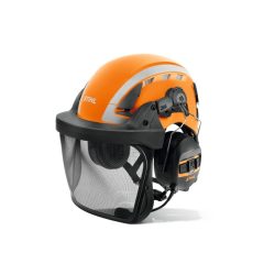 ADVANCE ProCOM helmet