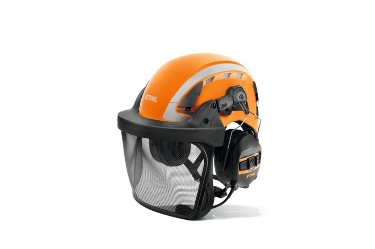 ADVANCE ProCOM helmet