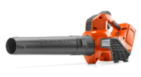 Husqvarna 120iB Blower with Battery and Charger - Ex Display