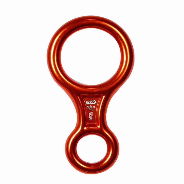 Otto Big Manual Descender