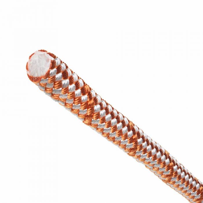 bull rope orange