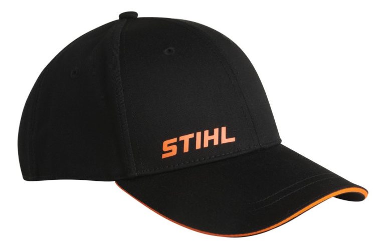 stihl cap