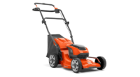 Husqvarna LC137i Cordless Lawn Mower 15"
