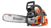 Husqvarna 560 XP® Mark II Petrol Chainsaw 18"