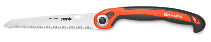 handsaw