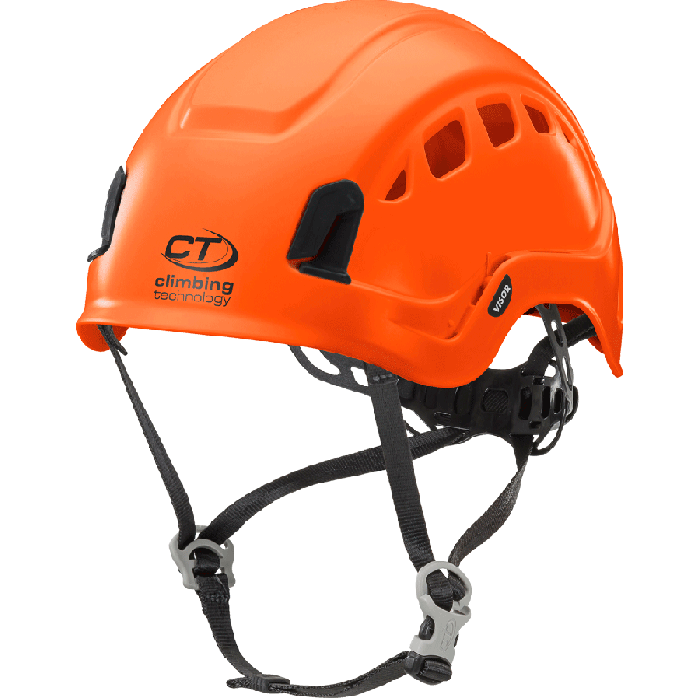 helmet orange