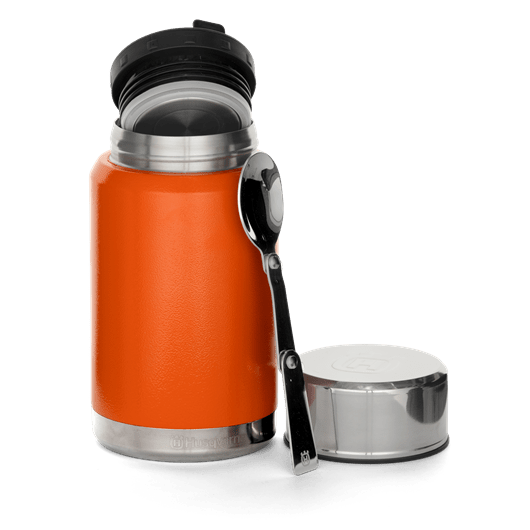 husq flask