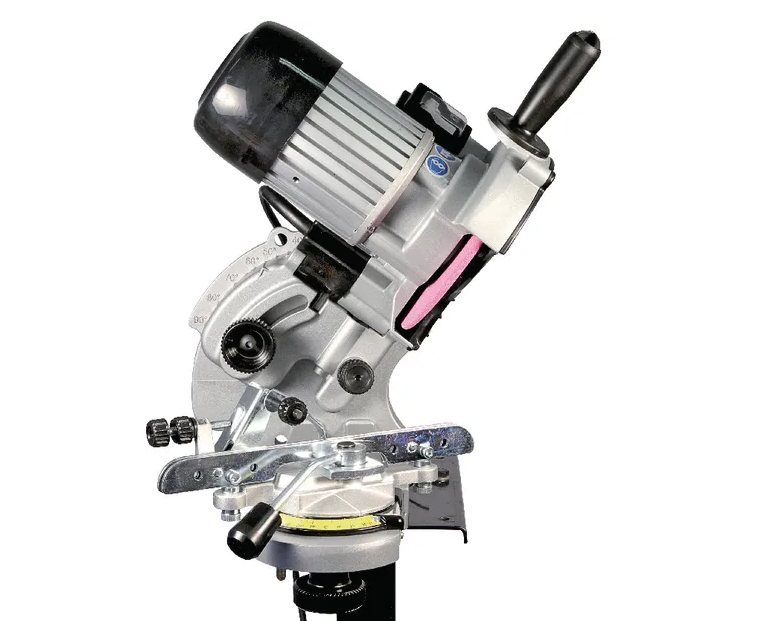 Tecomec Chain grinder JOLLY EVO | MowShop