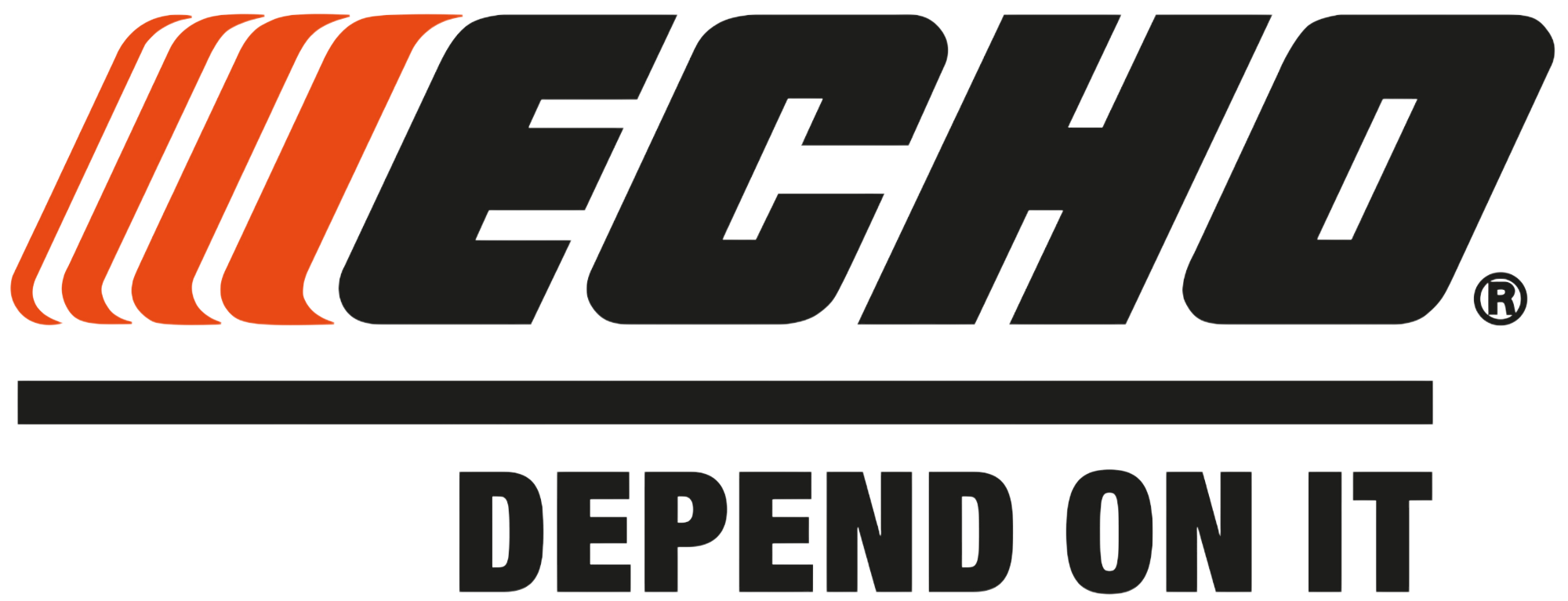 Echo logo