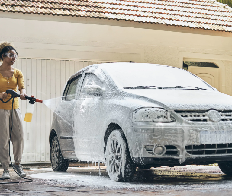 Best pressure washers for at home use