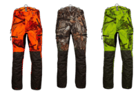 Arbortec AT4070 Breatheflex Pro Realtree Chainsaw Trousers Design C/Class 1