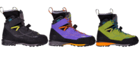 Arbortec AT34000 Kayo Chainsaw Boot