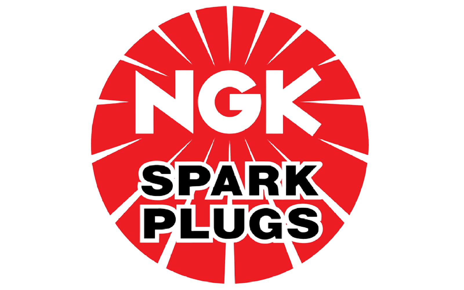 NGK logo