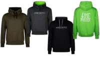 Arbortec AT5015 Pull Over Hoodie