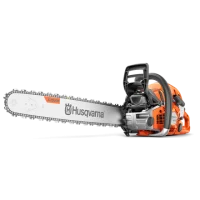 Husqvarna 562 XP® G Mark II 18" Professional chainsaw