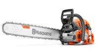 Husqvarna 562 XP® Mark II Petrol Chainsaw 18"