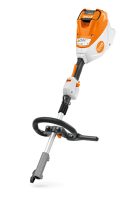 Stihl KMA 120 R Cordless KombiMotor AP System