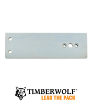 18025M Timberwolf Side Plate