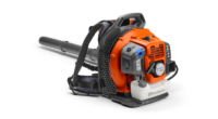 Husqvarna 345BT Backpack Leaf Blower