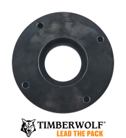 4063MCB Timberwolf Bearing Housing Rear