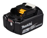 Makita LXT® 5.0Ah Battery