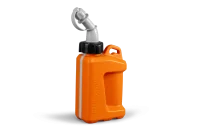 Husqvarna Oil Can for Battery Case