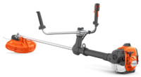 Husqvarna 525RXT Mark II Petrol Brushcutter