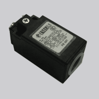 EL1348 Timberwolf Limit Switch (Metal Plunger)