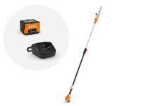 Stihl HTA 50 Cordless Pole Pruner Kit - AK System