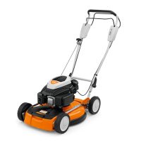 Stihl RM 4 R Petrol Mulching Lawn Mower